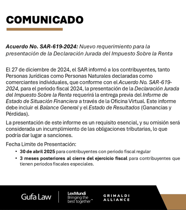 COMUNICADO-Acuerdo-SAR-619-2024